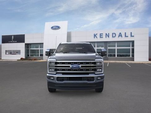 New 2026 Ford F350 Lariat w/ Chrome Package AWD/4WD image 6