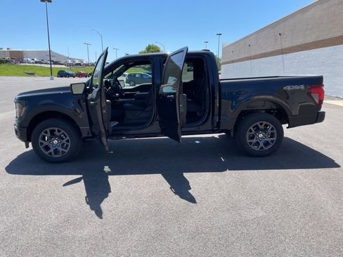 New 2026 Ford F150 STX w/ Equipment Group 200A AWD/4WD image 12