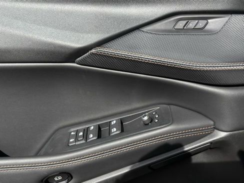 New 2026 Jeep Cherokee Overland AWD/4WD image 13