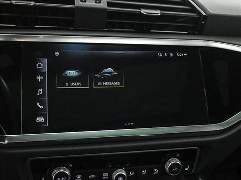 Certified 2025 Audi Q3 2.0T Premium Plus w/ Premium Plus Package image 14