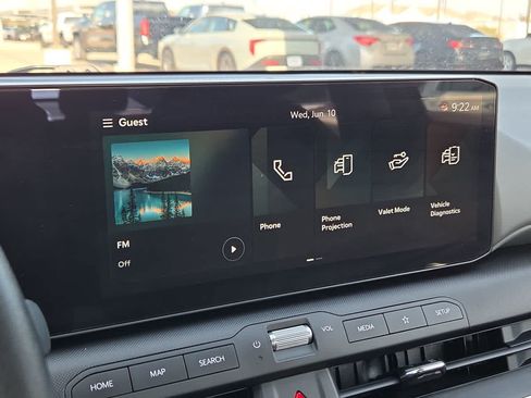 Used 2025 Kia K4 FWD image 24