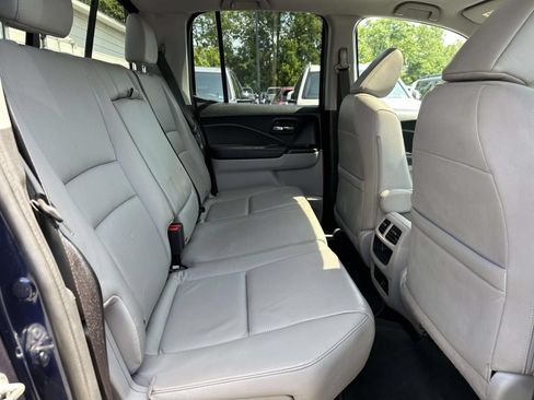 Used 2019 Honda Ridgeline RTL-T image 25