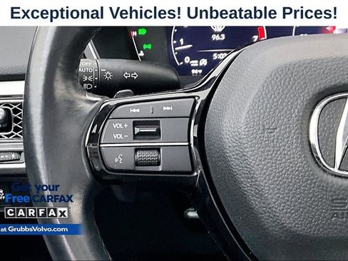 Used 2024 Acura Integra FWD image 26