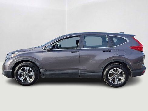 Used 2019 Honda CR-V LX image 8