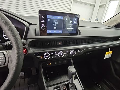 New 2026 Honda CR-V EX image 12