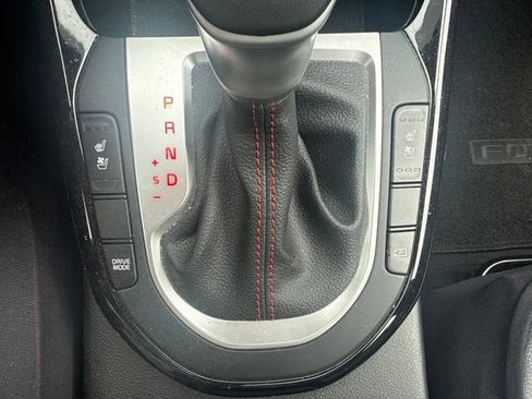 Used 2024 Kia Forte GT w/ Option Group 015 FWD image 20