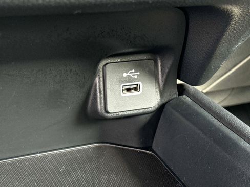 Certified 2023 Honda HR-V Sport image 23