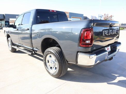 New 2026 RAM 2500 Tradesman image 22