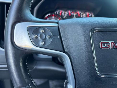 Used 2016 GMC Sierra 2500 SLE w/ SLE Preferred Package image 14