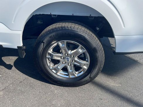 Used 2023 Ford F150 XLT w/ XTR Package AWD/4WD image 33
