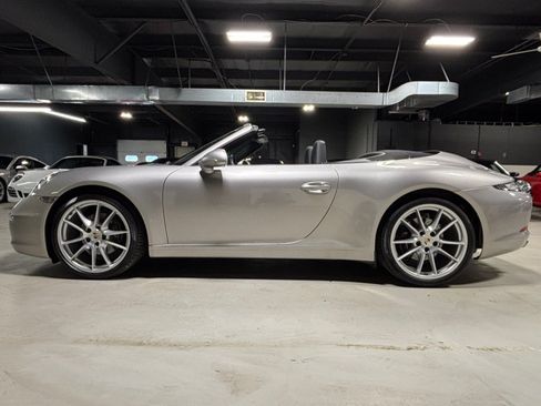 Used 2013 Porsche 911 Carrera RWD image 21