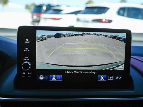 Used 2025 Acura ADX A-Spec w/ Advance Package AWD/4WD image 23