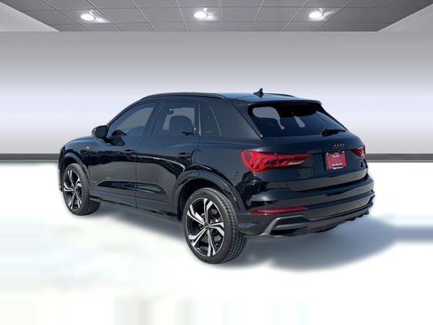 Used 2023 Audi Q3 2.0T Premium Plus w/ Premium Plus Package AWD/4WD image 3