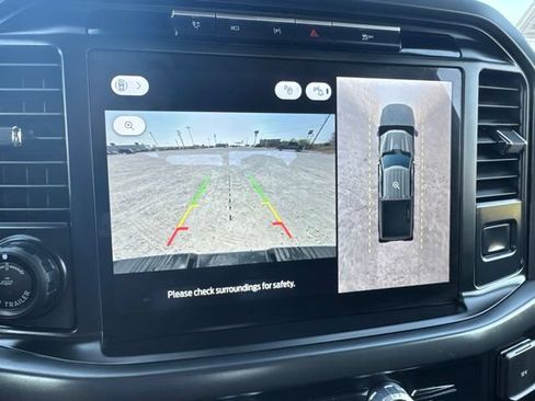 Used 2024 Ford F150 XLT w/ Equipment Group 302A MID AWD/4WD image 22