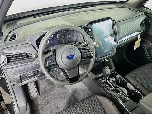 New 2026 Subaru Forester Premium AWD/4WD image 9