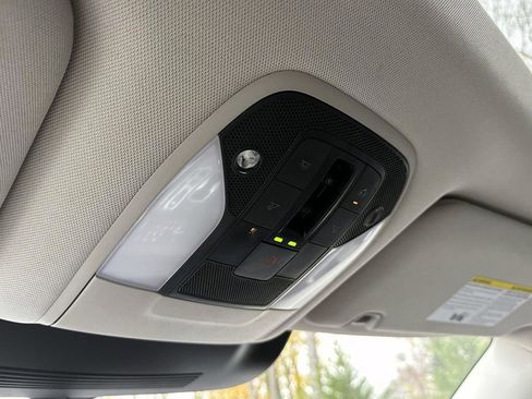 Used 2024 INFINITI QX60 Pure image 35