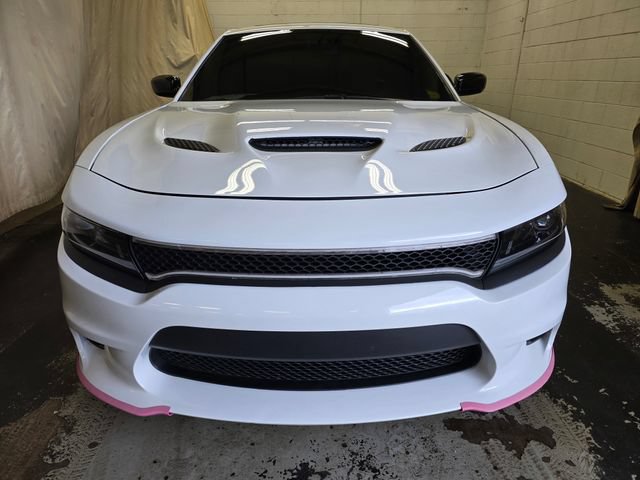 Used 2023 Dodge Charger R/T w/ Plus Group RWD image 2