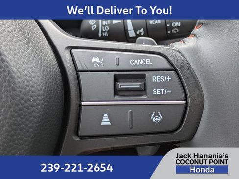 Used 2024 Honda CR-V Sport-L image 28