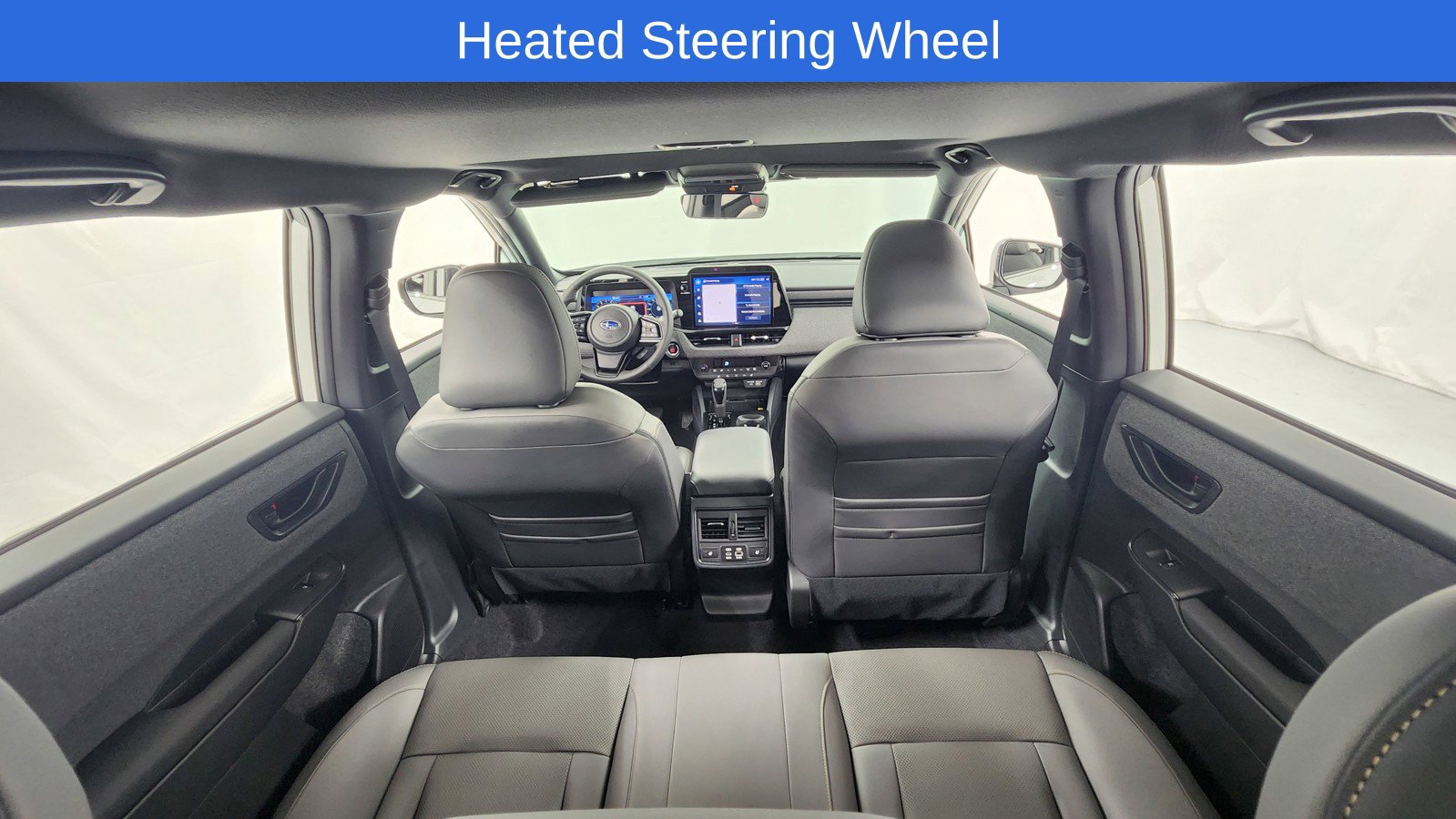 New 2026 Subaru Outback Limited XT AWD/4WD image 17