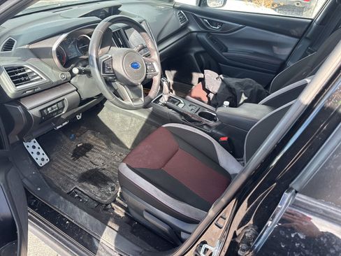 Used 2023 Subaru Impreza 2.0i Sport image 17