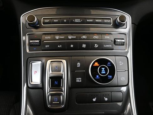 Certified 2023 Hyundai Santa Fe SEL w/ Cargo Package image 34