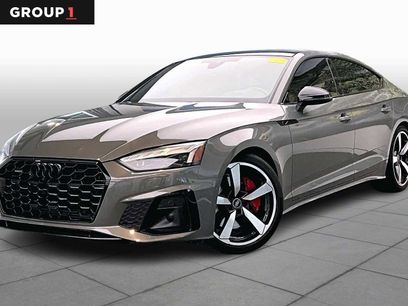 Used 2023 Audi A5 2.0T Prestige w/ Black Optic Plus Package