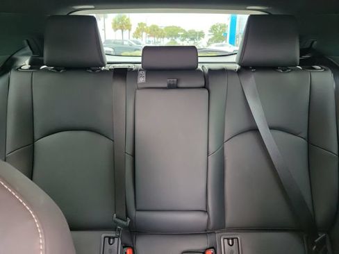Used 2024 Lexus UX 250h FWD w/ Premium Package image 16