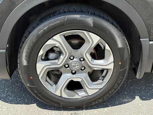 Used 2019 Honda CR-V EX image 24