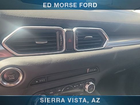 Used 2018 MAZDA CX-5 Touring w/ Preferred Equipment Package FWD image 26