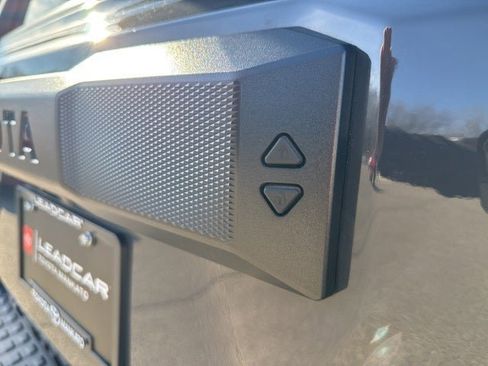 Certified 2025 Toyota 4Runner TRD Off-Road image 13