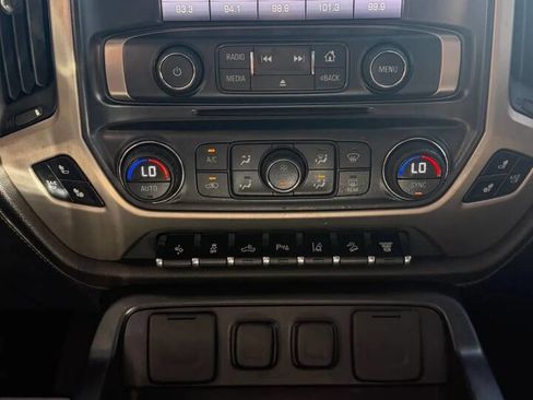 Used 2015 GMC Sierra 2500 Denali w/ Duramax Plus Package image 16