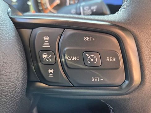 New 2026 Jeep Gladiator Willys AWD/4WD image 29