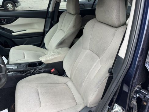 Used 2020 Subaru Impreza 2.0i AWD/4WD image 9