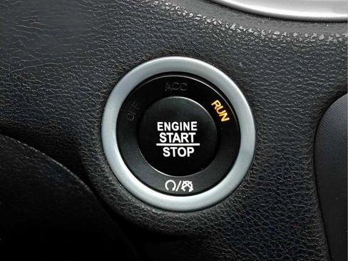 Used 2023 Dodge Charger GT w/ Blacktop Package image 10