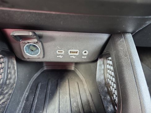 Certified 2023 Chevrolet TrailBlazer ACTIV w/ Convenience Package image 18