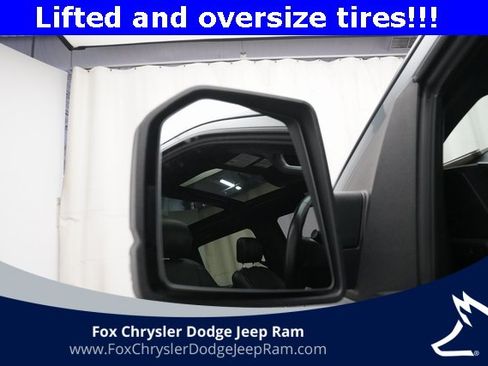 Used 2019 Ford F150 Lariat w/ Equipment Group 502A Luxury image 24