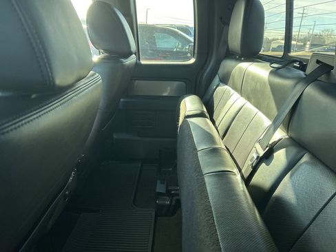 Used 2010 Ford F150 Raptor image 10