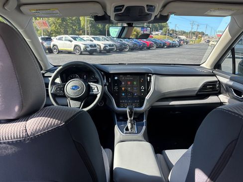 New 2025 Subaru Legacy Premium image 36