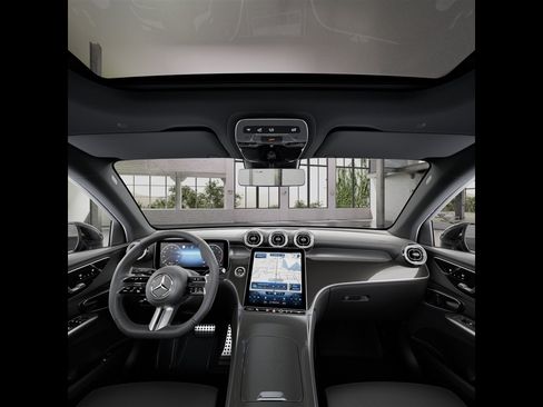 Certified 2026 Mercedes-Benz GLC 300 4MATIC image 42