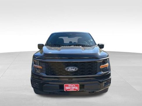 Used 2024 Ford F150 STX image 6