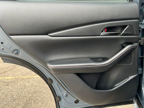 Used 2023 MAZDA CX-30 AWD 2.5 S w/ Preferred Package image 33