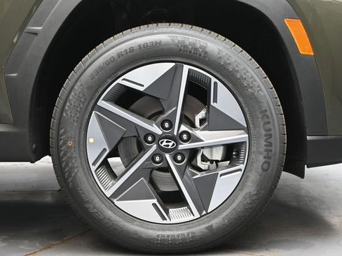 New 2026 Hyundai Tucson SEL AWD/4WD image 10