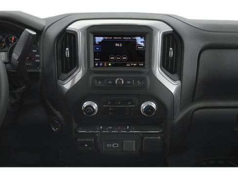 Used 2024 GMC Sierra 2500 Denali Ultimate image 13