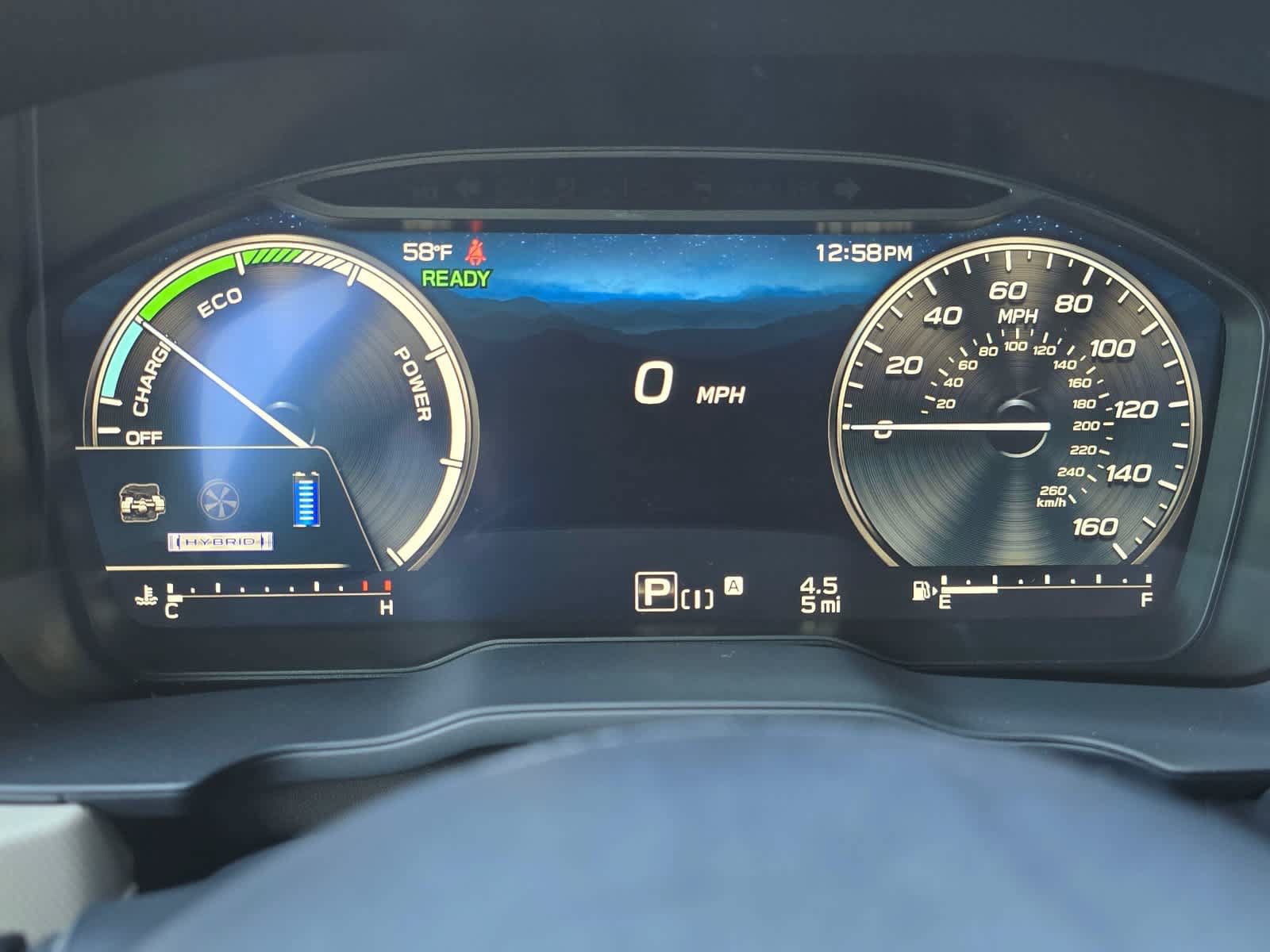 New 2026 Subaru Forester Premium AWD/4WD image 12