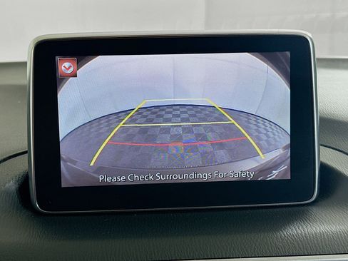 Used 2015 MAZDA MAZDA3 i Touring FWD image 22