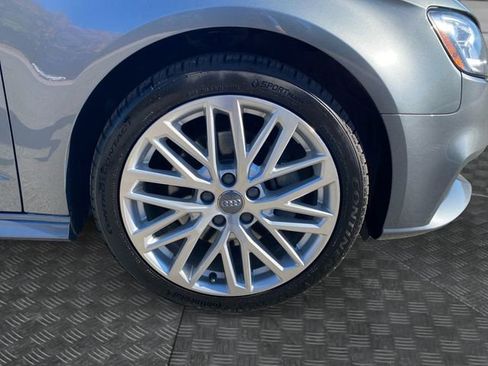 Used 2018 Audi A3 e-tron Premium w/ Sport Package image 34