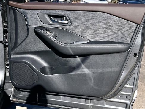 Certified 2023 Nissan Rogue SV image 21