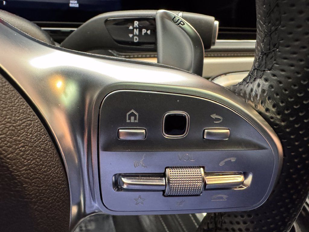 Used 2024 Mercedes-Benz G 63 AMG 4MATIC image 15