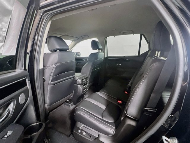 New 2026 Honda Pilot EX-L image 15