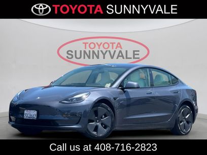 Used 2022 Tesla Model 3